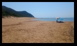 Corfu - Kanoula Beach -23-06-2025 - Bogdan Balaban